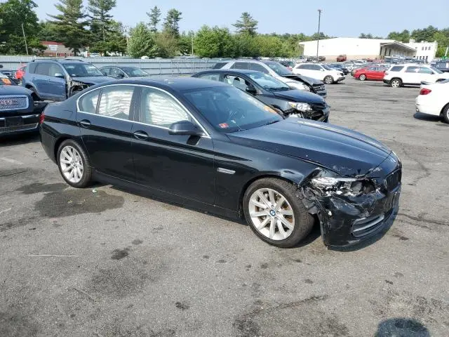 2014 BMW 535 XI