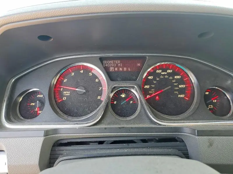2013 GMC ACADIA SLT-2  