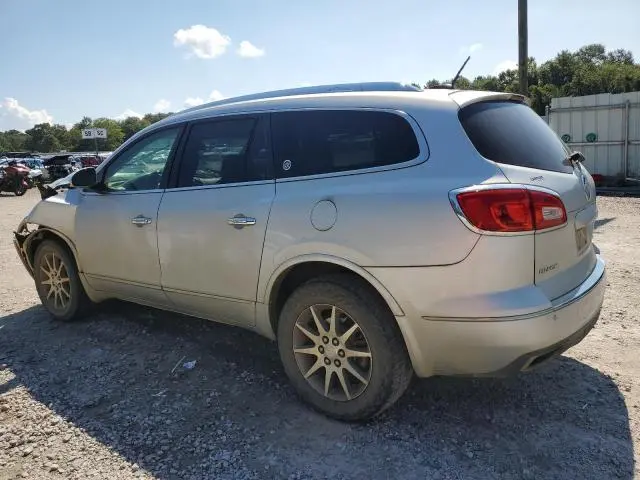 2017 BUICK ENCLAVE   