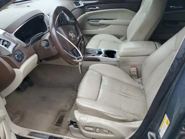 2013 CADILLAC SRX LUXURY COLLECTION  