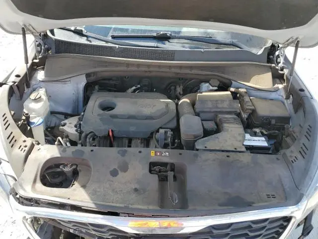2019 KIA SORENTO L