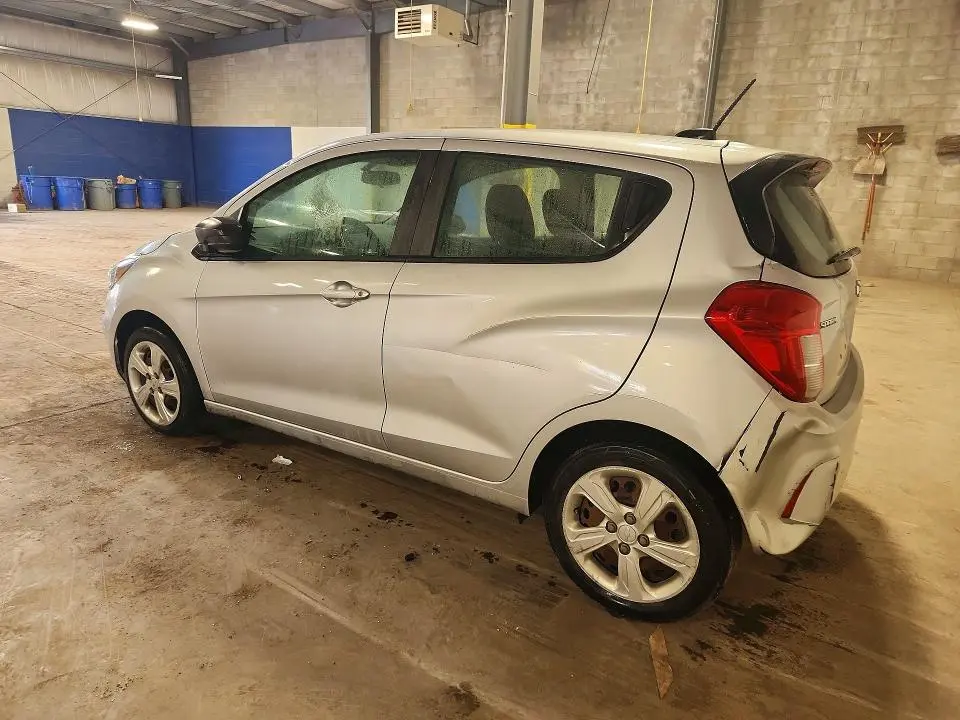 2020 CHEVROLET SPARK LS  