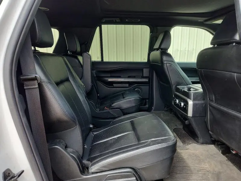 2021 FORD EXPEDITION MAX XLT  