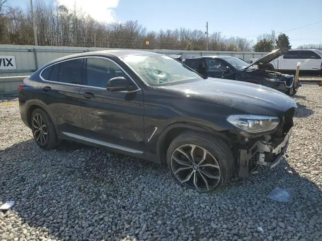 2021 BMW X4 XDRIVE30I