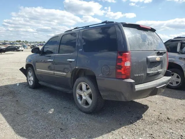 2011 CHEVROLET TAHOE K1500 LTZ  