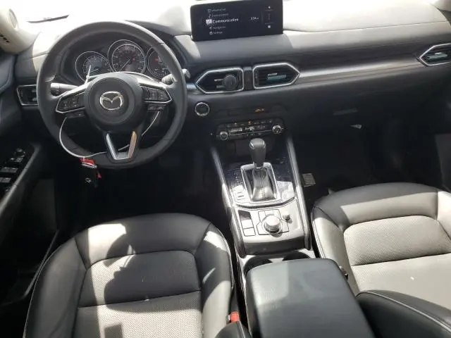 2025 MAZDA CX-5 SELECT  