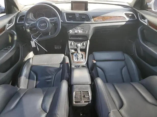 2018 AUDI Q3 PREMIUM PLUS  