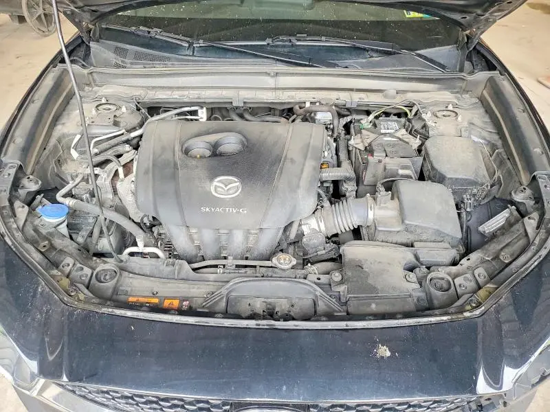 2021 MAZDA CX-30 PREFERRED  