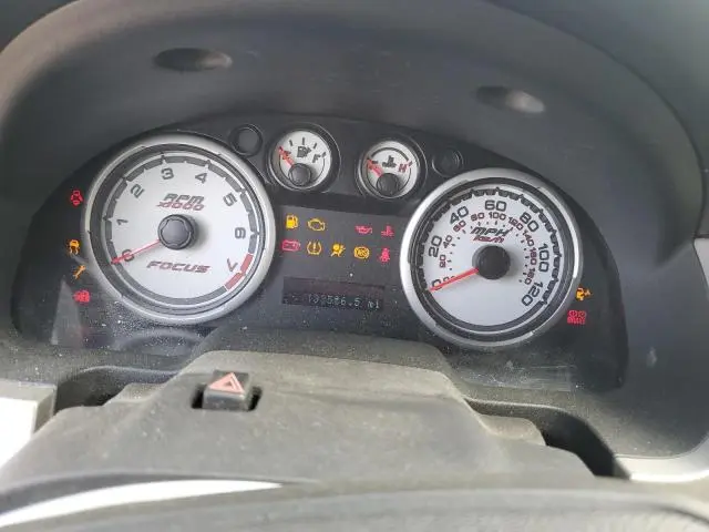 2010 FORD FOCUS SEL  