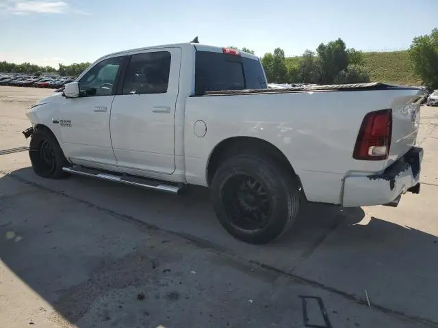 2016 RAM 1500 SPORT  