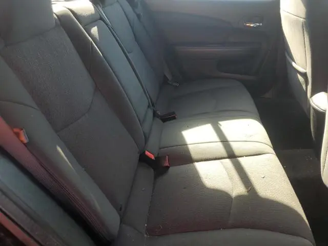 2011 CHRYSLER 200 TOURING  