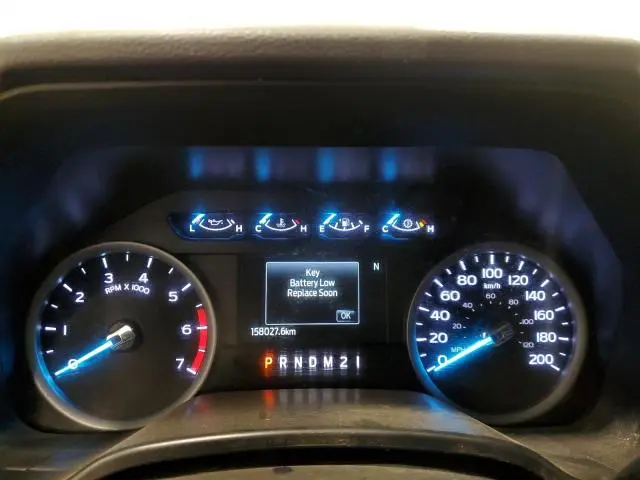 2020 FORD F250 SUPER DUTY  