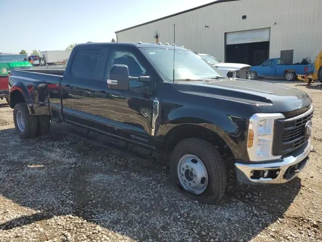 2024 FORD F350 SUPER DUTY  