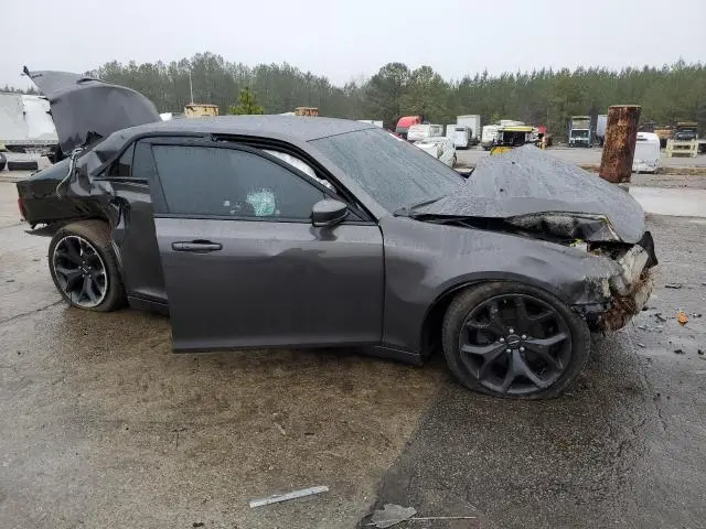 2021 CHRYSLER 300 S  