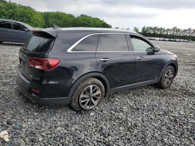 2019 KIA SORENTO EX  