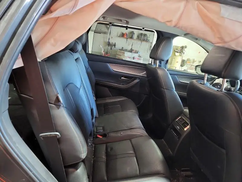 2024 MAZDA CX-90 PREFERRED PLUS  