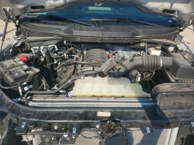 2024 FORD F150 STX  