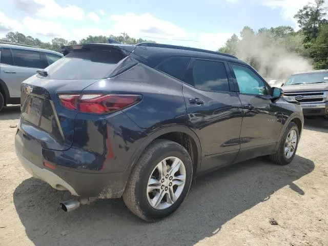 2020 CHEVROLET BLAZER 2LT  