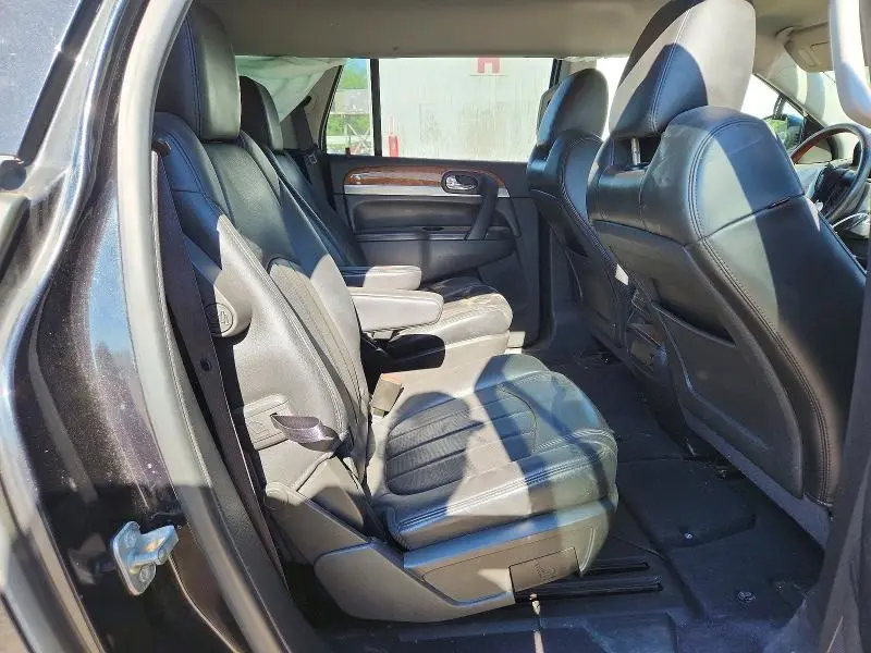 2012 BUICK ENCLAVE   