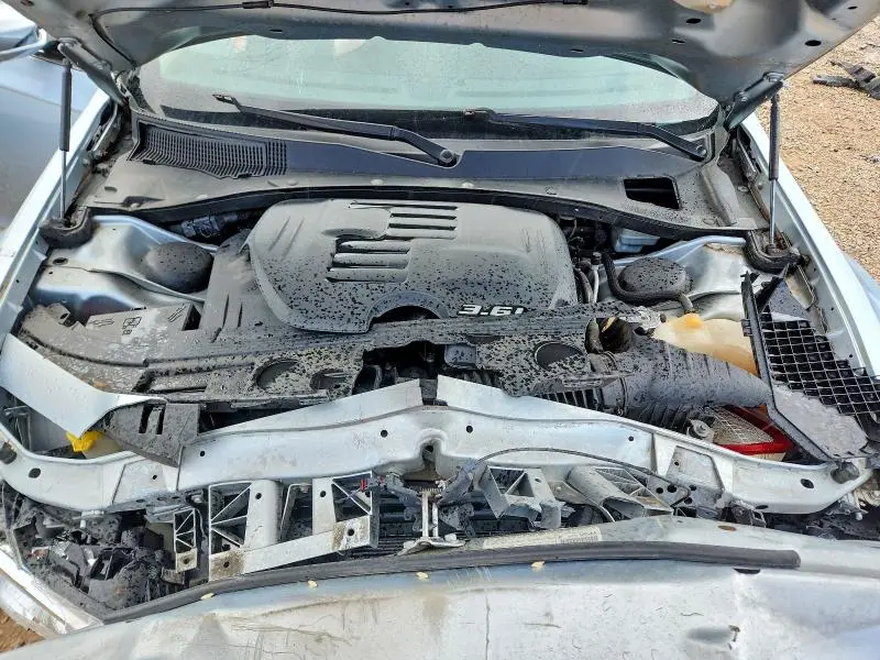 2013 CHRYSLER 300   