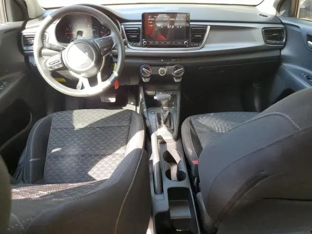 2023 KIA RIO LX