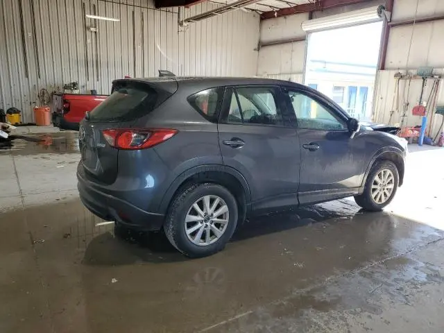 2015 MAZDA CX-5 SPORT  