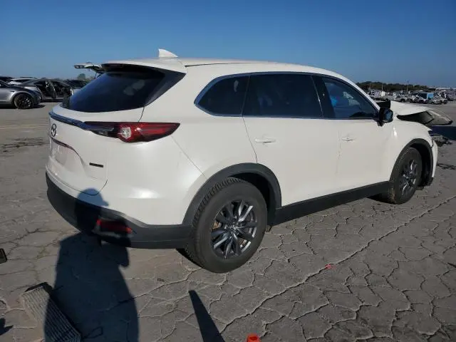 2020 MAZDA CX-9 TOURING  