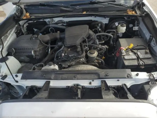 2021 TOYOTA TACOMA ACCESS CAB  