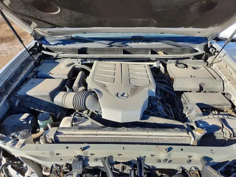 2012 LEXUS GX 460 PREMIUM  