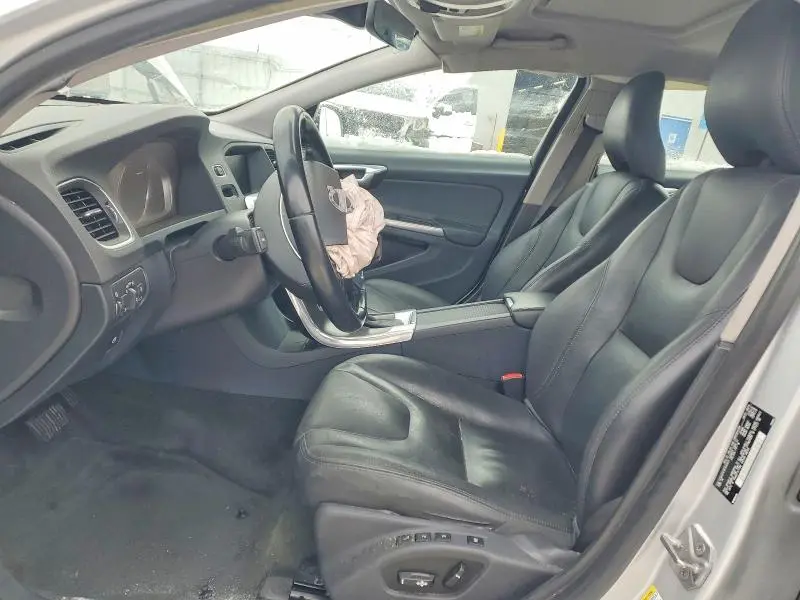 2015 VOLVO S60 PREMIER  