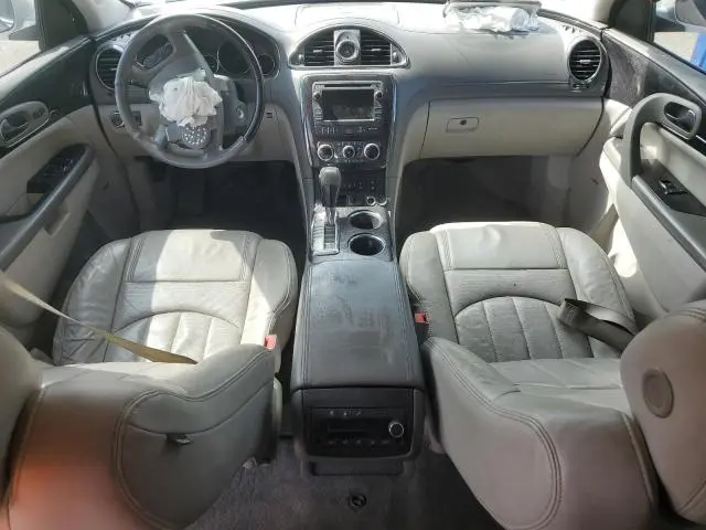 2016 BUICK ENCLAVE