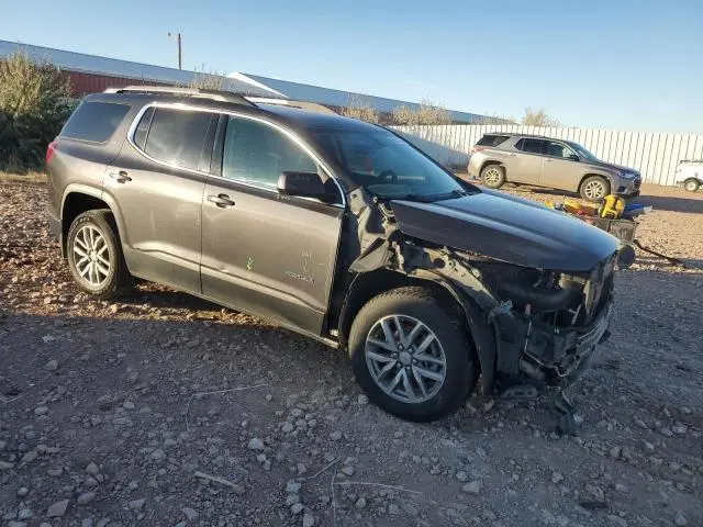 2017 GMC ACADIA SLE  