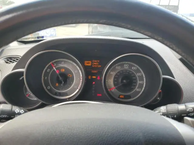 2012 ACURA MDX ADVANCE  