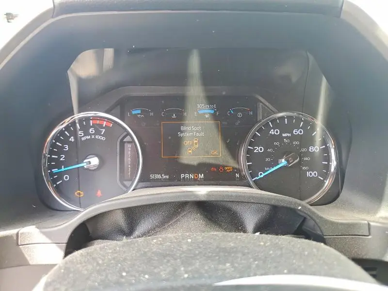 2021 FORD F250 SUPER DUTY  