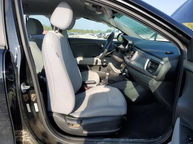 2023 KIA RIO LX
