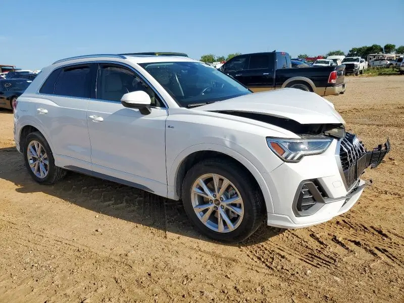 2023 AUDI Q3 PREMIUM S LINE 45  