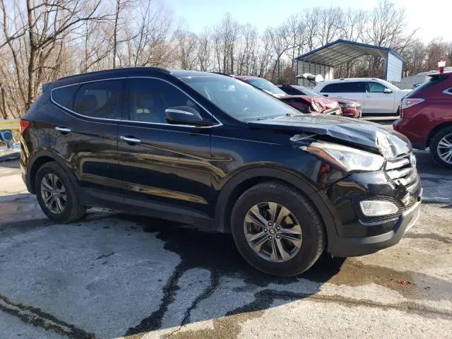 2013 HYUNDAI SANTA FE SPORT 