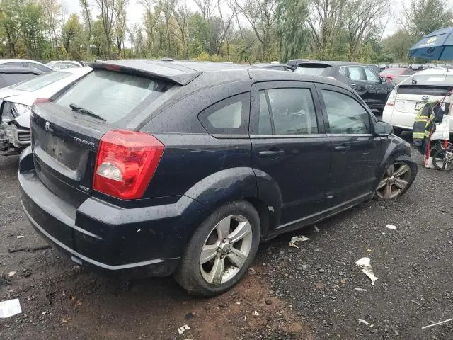 2010 DODGE CALIBER SXT  