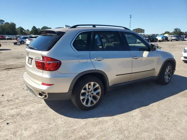 2013 BMW X5 XDRIVE35I  