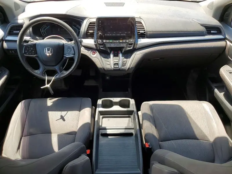 2020 HONDA ODYSSEY EX  