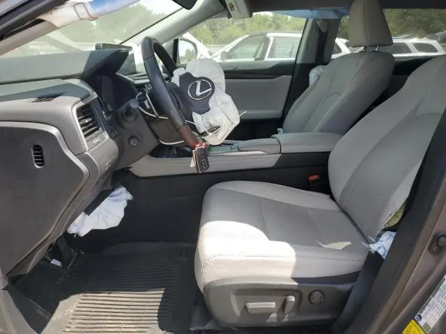 2020 LEXUS RX 350  