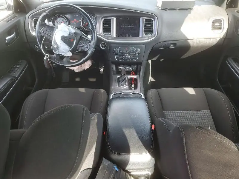 2021 DODGE CHARGER GT  