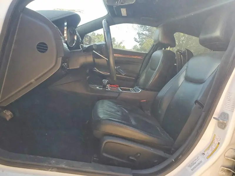 2013 CHRYSLER 300   