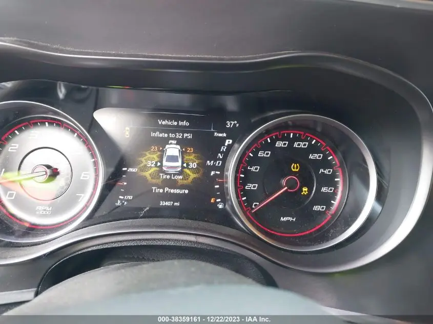 2020 DODGE CHARGER SCAT PACK RWD