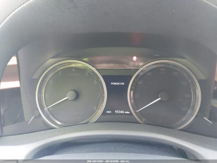 2014 LEXUS GS 350  