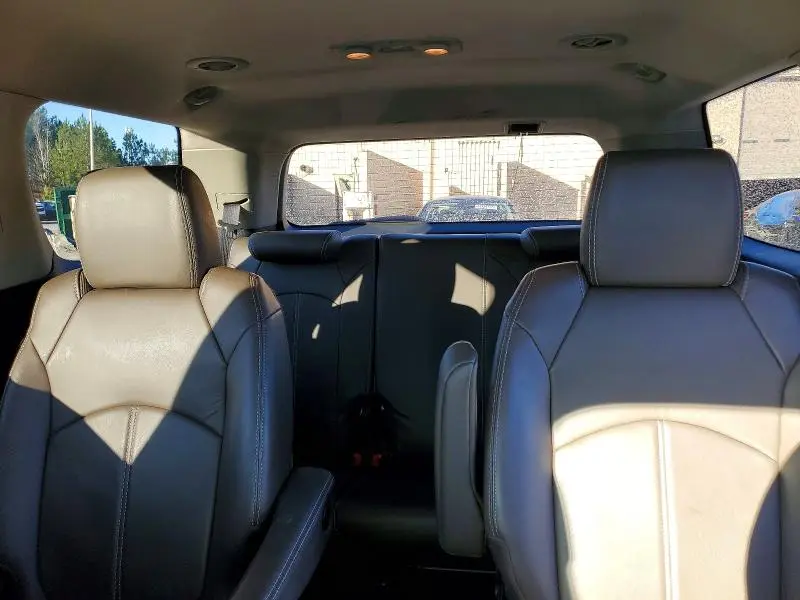 2014 GMC ACADIA SLT-1  