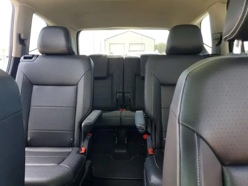 2021 VOLKSWAGEN ATLAS SEL  