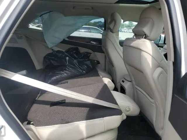 2019 LINCOLN MKC SELECT  