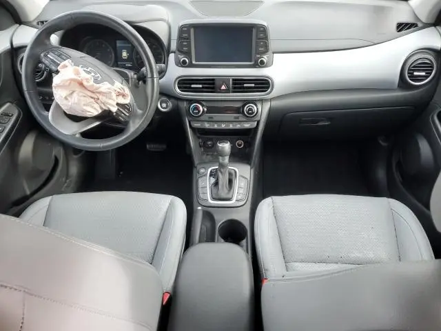 2021 HYUNDAI KONA ULTIMATE  