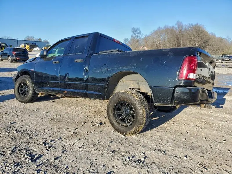 2014 RAM 1500 ST  